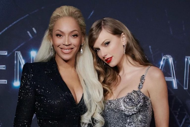 Szakértők szerint Taylor Swift és Beyoncé dalai életet menthetnek