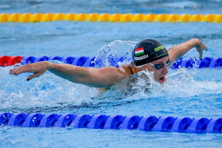 Sós Csaba szerint nincs realitása annak, hogy Hosszú Katinka érmes legyen az olimpián