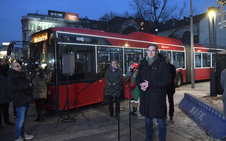 Eldőlt a Budapest-bérlet sorsa