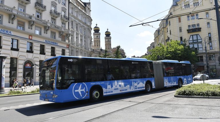 Baj is lehet abból, hogy új közlekedési tábla jelent meg Budapesten