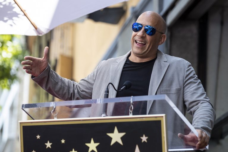 Vin Diesel kategorikusan tagadja az ellene felhozott súlyos szexuális vádakat