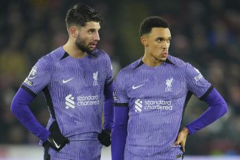 Kövesd élőben Szoboszlai csúcsrangadóját a Manchester United ellen