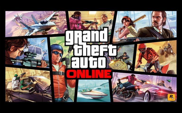 10 évvel a megjelenés után állatok is bekerülnek a GTA Online-ba