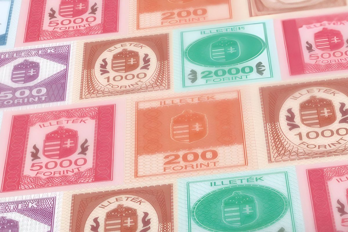 Bírósági eljárási illeték: januártól egy fontos változás lép életbe