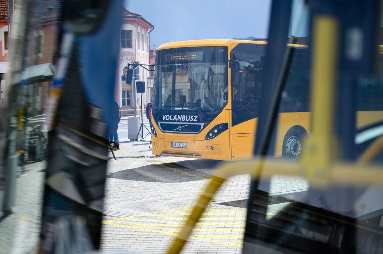 Folytatódik a bérfejlesztési vita a Volánbusznál