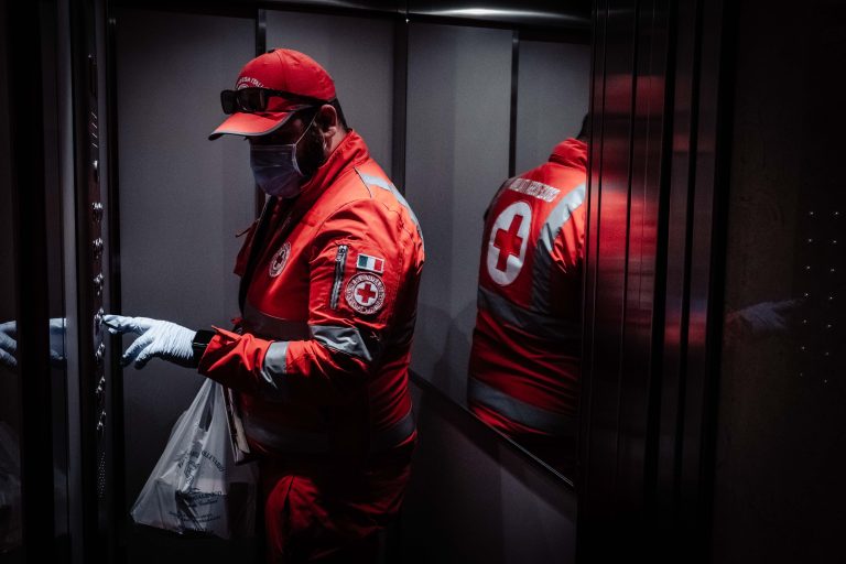 Többen meghaltak egy olaszországi kórháztűzben