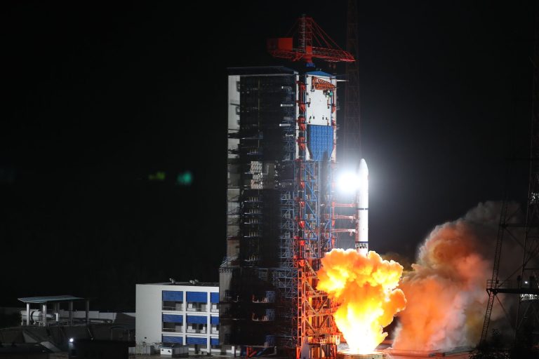 Tajvan nemzeti vészhelyzeti riasztást adott ki egy kínai műholdindítás miatt