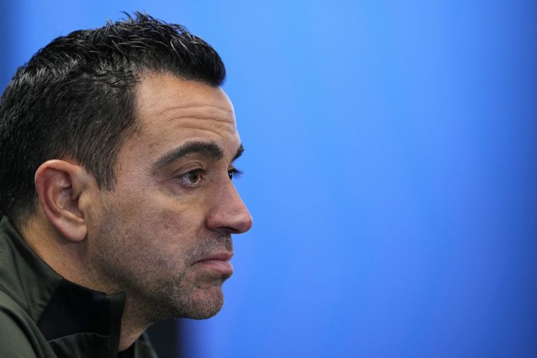 Vasárnap ismét összecsap a Barca és a Real Madrid, Xavi javulást lát a csapatán