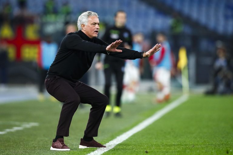 Mourinho elárulta, megkeresték-e a brazil válogatottól