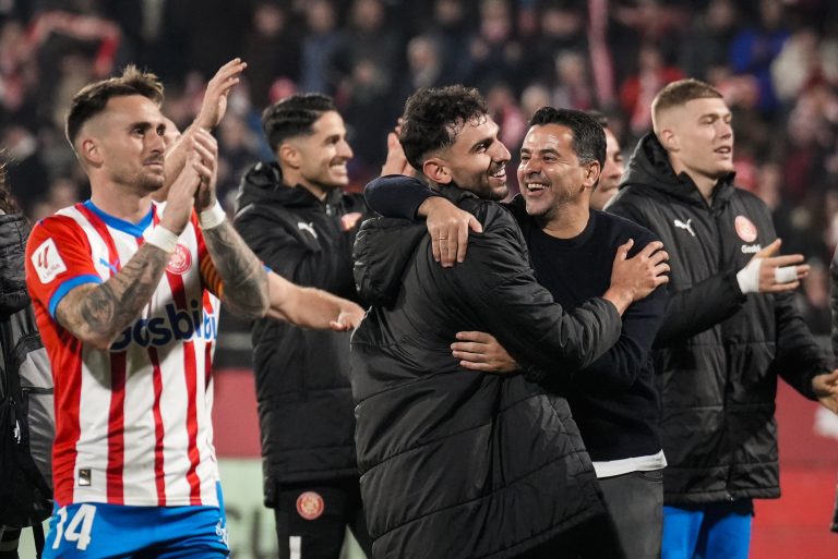 Összefoglaló videón a Real Madrid riválisának őrületes győzelme az Atletico ellen