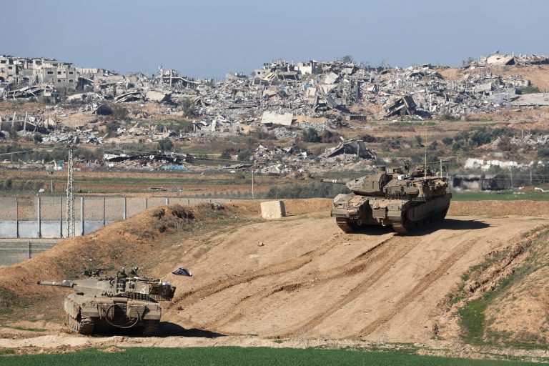 Izrael elleni rakétatámadást akadályozott meg egy izraeli egység
