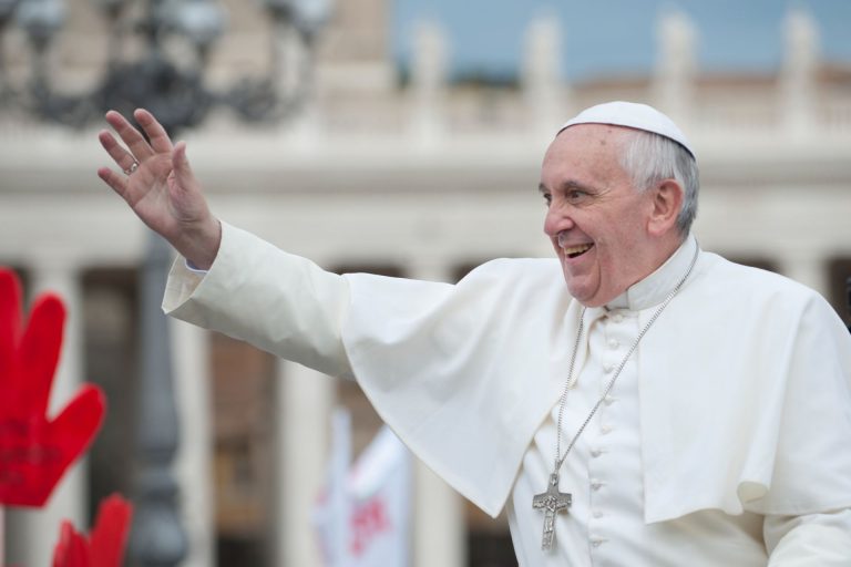 Ferenc pápa újabb korrupcióellenes intézkedéseket vezetett be a Vatikánban