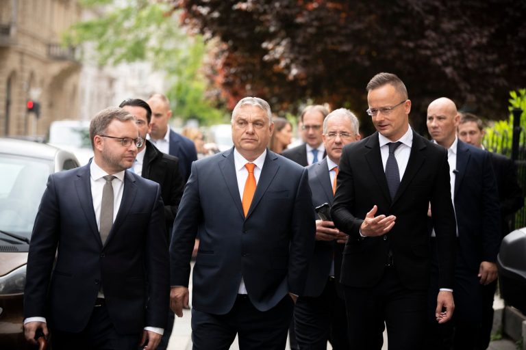 Újabb beruházási rekordot döntött Magyarország, hiába a gazdasági világválság