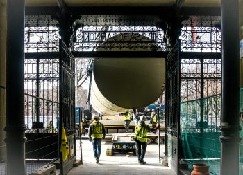 Erzsébetváros újabb lépést tett a fenntarthatóság felé