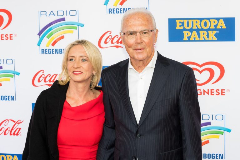 78 éves korában elhunyt a futball-legenda Franz Beckenbauer