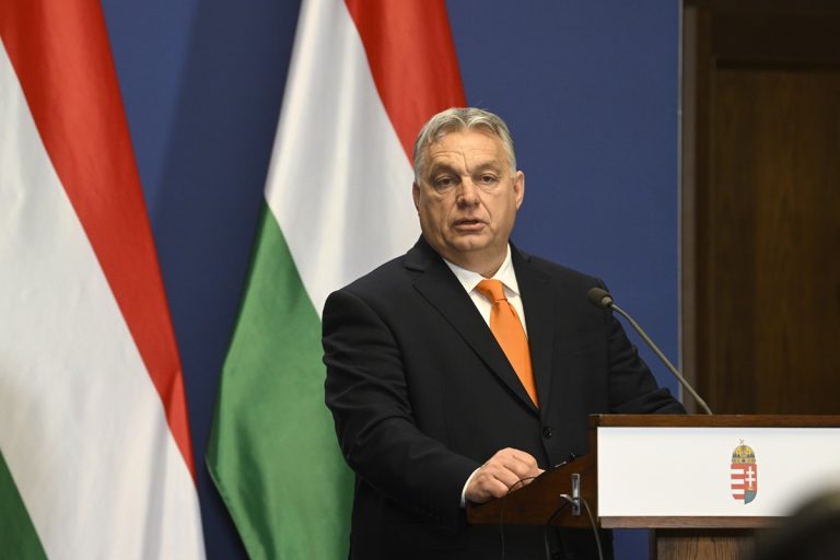 Orbán Viktor legújabb videója ezúttal is nagyot megy a TikTokon