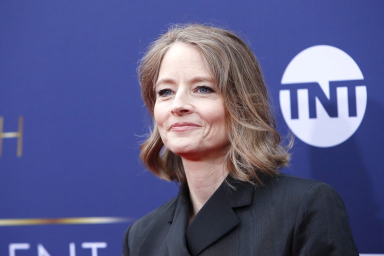 Jodie Foster őszintén elmondta, mit gondol a Z-generációról és Bella Ramsey-ről