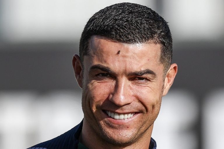 Ronaldo örült, hogy voltak, akik „kételkedtek” szaúdi kalandjában