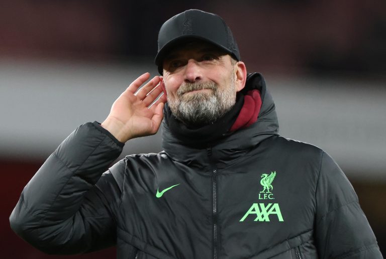 Klopp szerint még nem volt rossz szerződtetésük, mióta a Liverpoolnál van