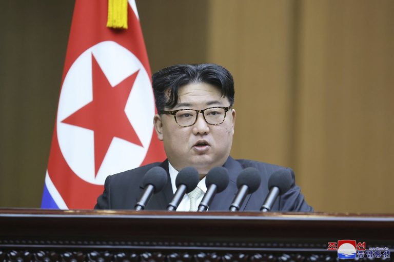Jelentés: Észak-Korea MI-vel kapcsolatos fejlesztései aggodalomra adnak okot