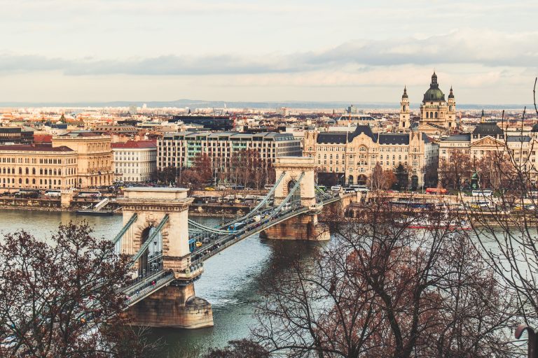 Látványos változás állt be Magyarország levegőjének minőségében
