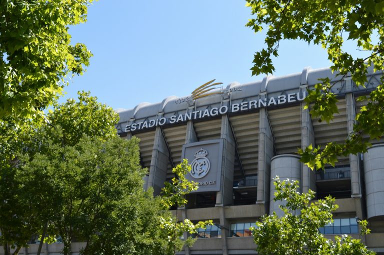 Videón a Real Madrid javára hozott VAR-ítéletek