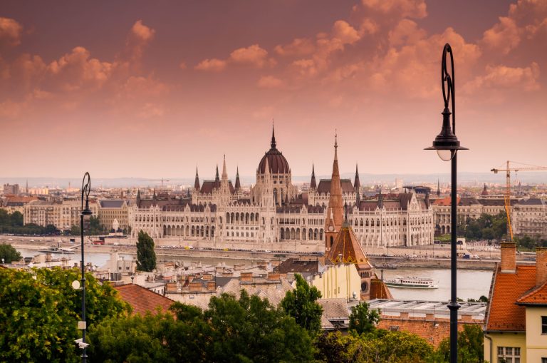 Jó hírek érkeztek a levegő minőségéről Magyarországon