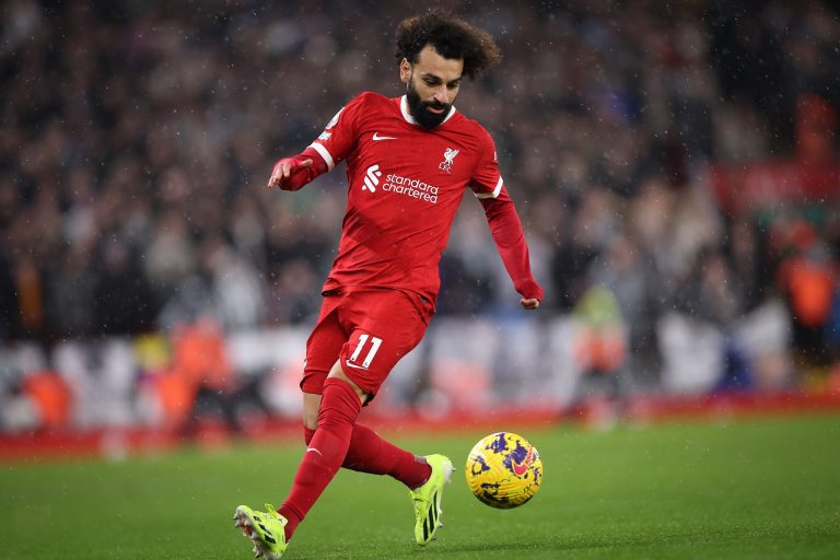 Salah góllal tért vissza a Liverpoolban, de két sztárjuk is megsérült