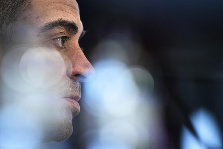 Xavi nem élvezi a mindennapokat a Barcelonánál