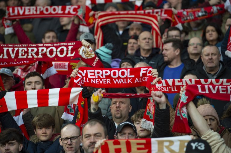 Szoboszlai és Salah nélkül nem könnyű a Liverpoolnak (videó)
