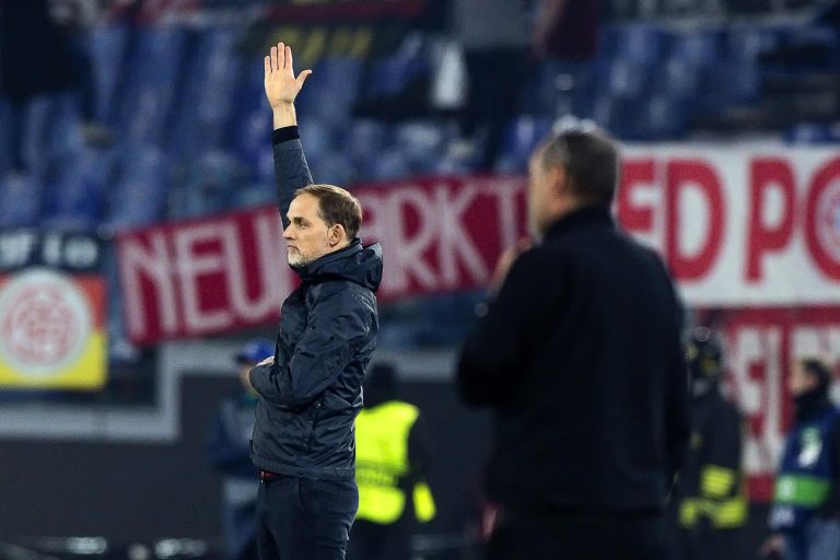 Hivatalos: Tuchel a szezon végén elhagyja a Bayern Münchent