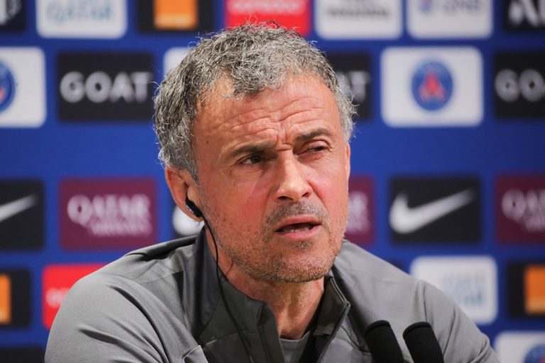 Luis Enrique: „meg kell tanulnunk Mbappé nélkül élni”