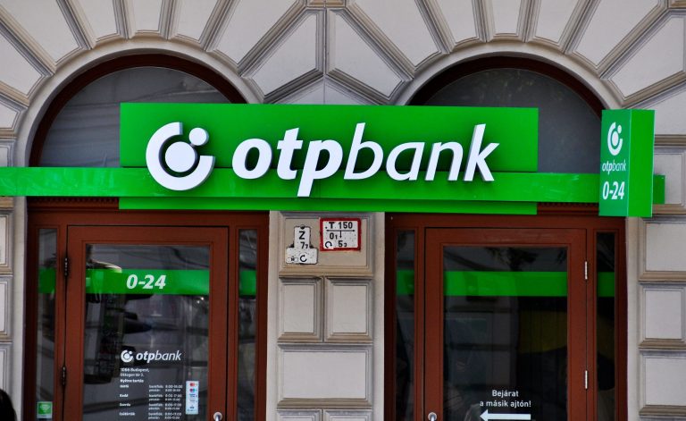 Leállásról tájékoztatott az OTP Bank, íme a részletek