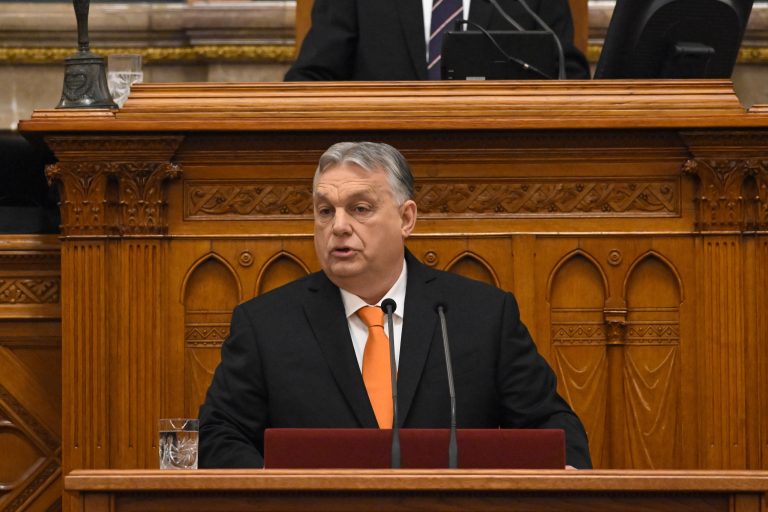 Orbán Viktor rendkívül magabiztos az új köztársasági elnök személye kapcsán