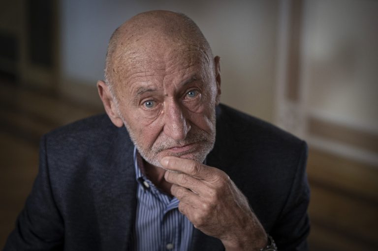 Visszatérése után szomorú bejelentést tett a rákbetegséggel küzdő Reviczky Gábor