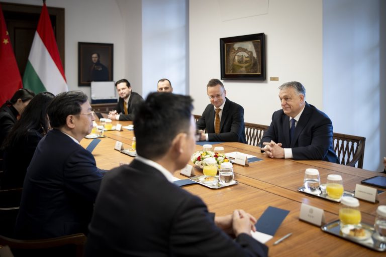 Nagyon jó híreket kaptak a szegediek Orbán Viktortól a kínai BYD autógyár érkezése kapcsán