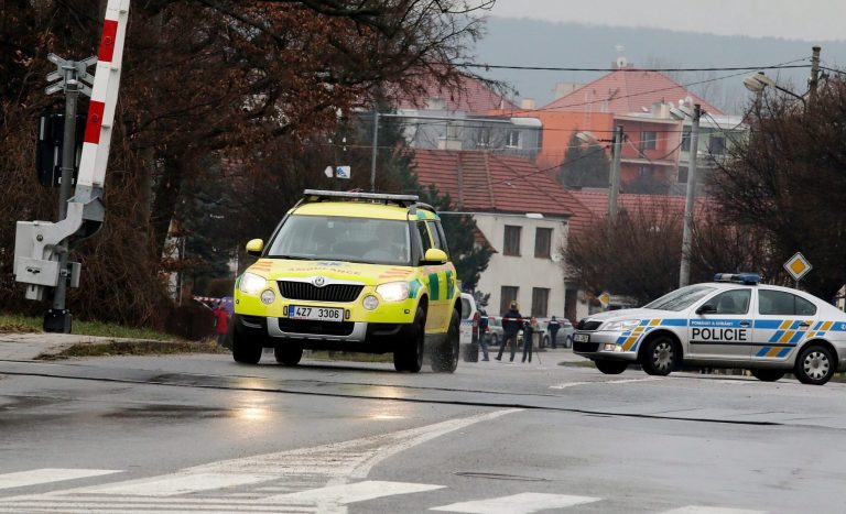 Hármas gyilkosság történt Csehországban, egy nő és két kisgyermek az áldozat