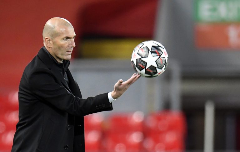 A Manchester United új tulajdonosa Zidane-t szeretné a kispadra