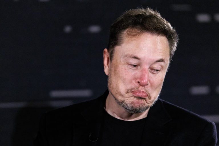 Elon Musk nem finomkodott, amikor szembesült a Tesla riválisainak eredményeivel