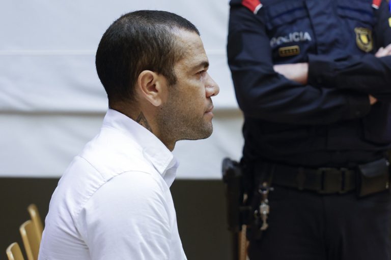 Négy és fél év börtönbüntetésre ítélték Dani Alvest