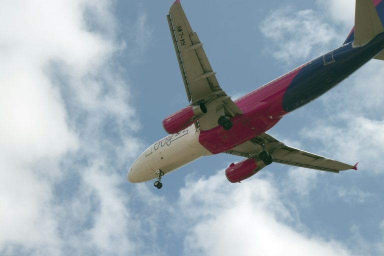 Debrecenből indít Isztambulba járatot a Wizz Air