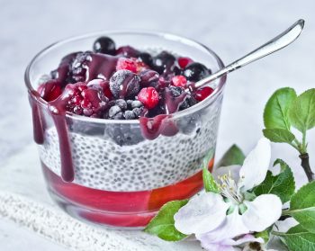 Chia mag – az univerzális superfood