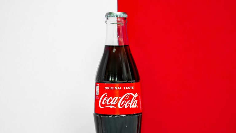Hiába az észak-amerikai visszaesés, így is erős negyedévet produkált a Coca-Cola