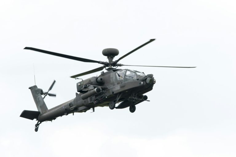 Lezuhant katonai helikopter: holtan találtak rá az amerikai tengerészgyalogosokra