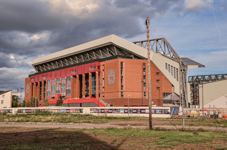 Ilyen egy laza reggel Szoboszlaiéknál Liverpoolban (videó)