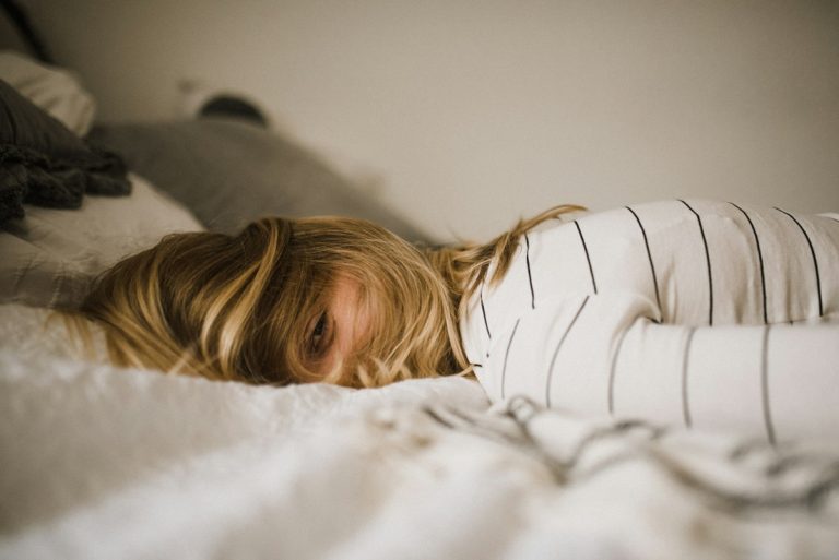 Rosszul alszik mostanában? Megeshet, hogy a koronavírus tehet róla