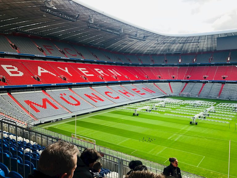 Rangadót rendeznek a Bundesligában, élőben adja a Bayern München-Lipcsét a tv