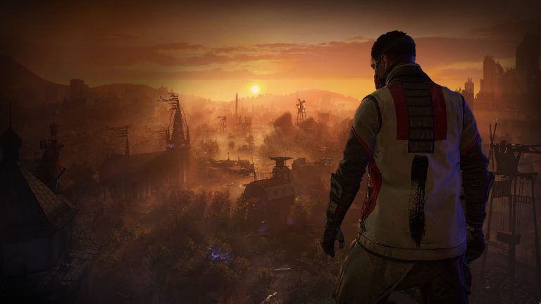 Xboxosok figyelem: ma érkezik az ingyen Reloaded Edition frissítés a Dying Light 2-höz