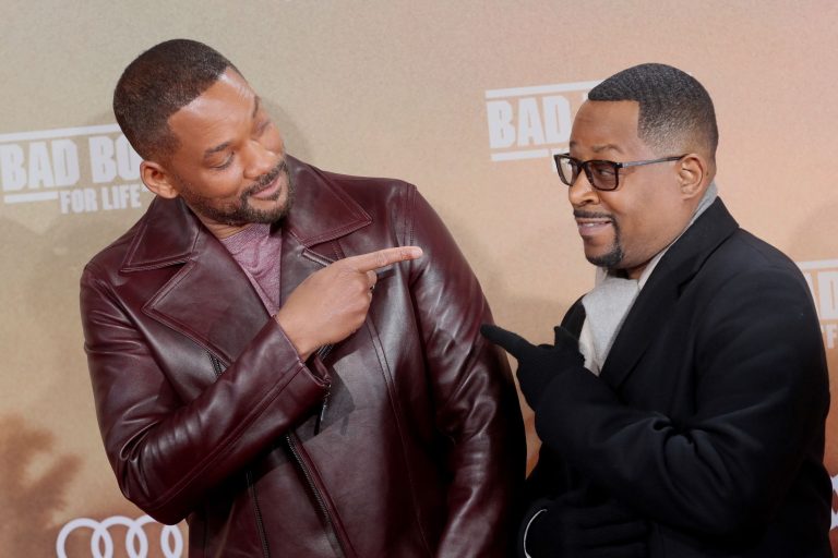 Bad Boys 4: befutott a trailer, Will Smith és Martin Lawrence újra akcióba lendül