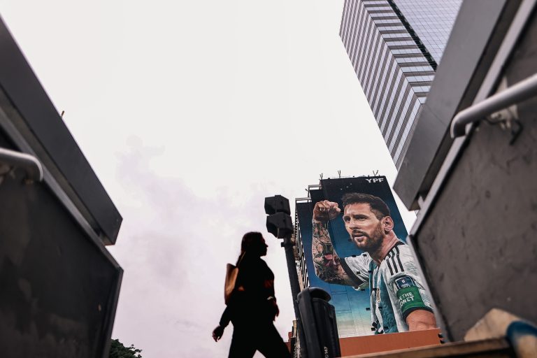 Nagyon zsúfolt lehet Messi nyara, ha rábólint az olimpiai szereplésre